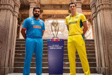 IND vs AUS FREE Live Streaming ODI World Cup 2023 Final: Where to Watch ...