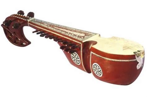 Rebab rabab Indian Musical Instrument at ₹ 19999/piece | Musical ...