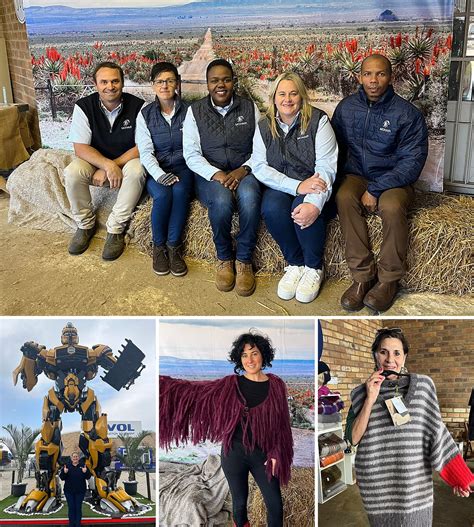 NAMPO 2023 — Mohair South Africa