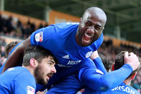 Leeds United fans react to Sol Bamba winning promotion with Cardiff