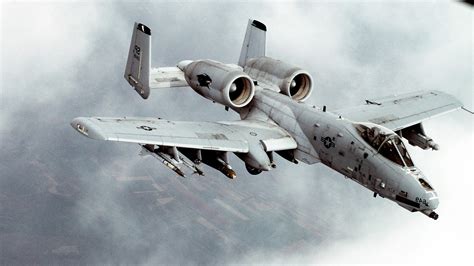 A10, Warthog, Airplane, Military Aircraft, Aircraft, Jet Fighter ...