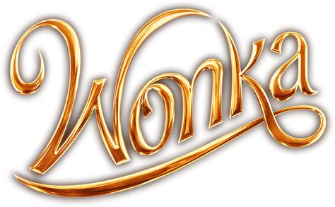 Wonka Logo