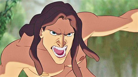 Tarzan Cartoon Characters Names – NBKomputer