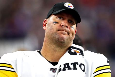 Ben Roethlisberger injury: Out for season in Steelers disaster