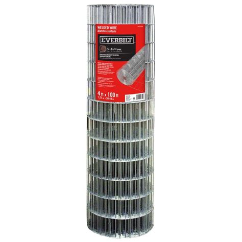 Page Wire Fencing Home Depot | @ROSS BUILDING STORE