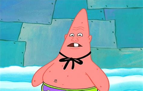 19 Faces From "SpongeBob SquarePants" That Are Totally You IRL ...