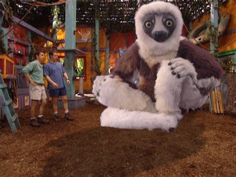 Image - Zoboomafoo Huge.jpg | The Zoboomafoo Wiki | FANDOM powered by Wikia