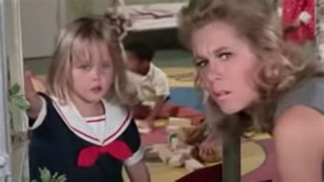 Tabitha from 'Bewitched' is all grown up – this is her today