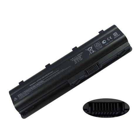 Laptop Battery for HP Pavilion G4 G6 G7 G32 G42 G56 G62 G72 | Shopee ...