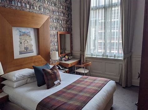 ABODE GLASGOW $76 ($̶8̶7̶) - Updated 2023 Prices & Hotel Reviews - Scotland