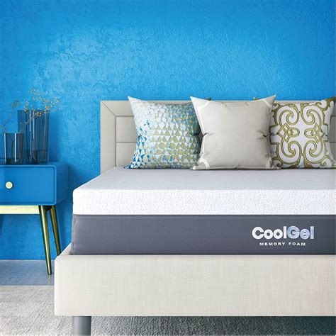 10 Best Cooling Mattresses of 2022 — ReviewThis