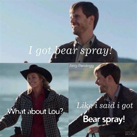 53 best HEARTLAND QUOTES// images on Pinterest | Heartland quotes ...