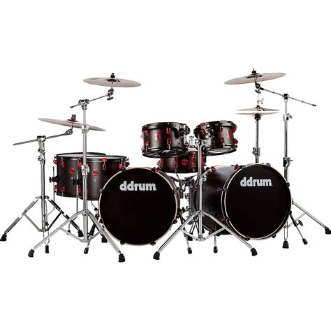 The 5 Best Double Bass Drum Sets (2024)