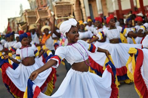 Nine stunning photos of Haitian culture to show it's not a 'shithole ...