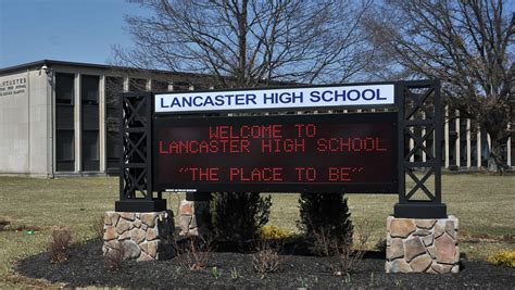 Lancaster High School closed Friday while police investigate threat