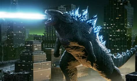 Godzilla vs. Kong 2021 Movie News & Forum