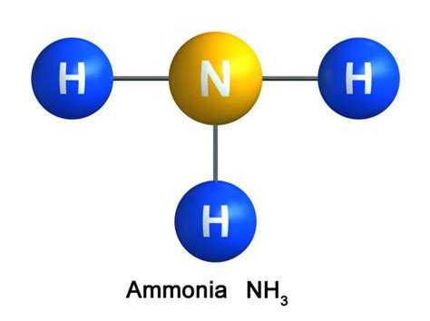 Ammonia Chemical Formula Stock Photos, Pictures & Royalty-Free Images ...