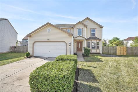 2445 Northem Ct, Grove City, OH 43123 | Trulia