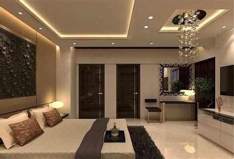 False Ceiling Design For Bedroom 2022 Latest Images - Design Talk