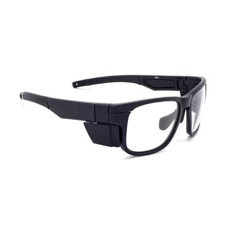 Prescription Safety Glasses RX-F126 | Rx Safety