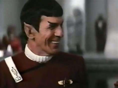 Bloopers from "Star Trek IV: The Voyage Home" | Star trek, Star trek ...