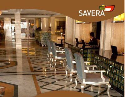 Savera Hotel - Mylapore, Chennai | Banquet/Wedding Venue