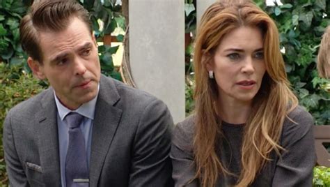 'The Young And The Restless' Spoilers: Victoria Newman (Amelia Heinle ...