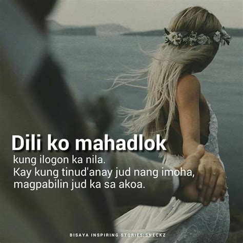 Bisaya Funny Caption Quotes - ShortQuotes.cc