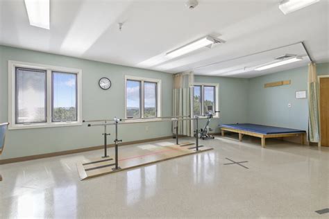 Photo Gallery – Ridgeway Nursing & Rehabilitation Facility