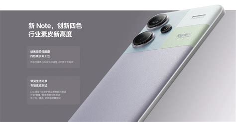 Original New Xiaomi Redmi Note 13 Pro+ 5g 64mp Camera 16gb+512gb 120w ...