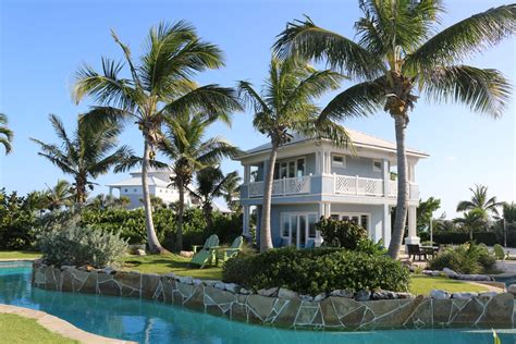 HOTEL INSIDER: A Stay at Grand Isle Resort, Great Exuma - The ...