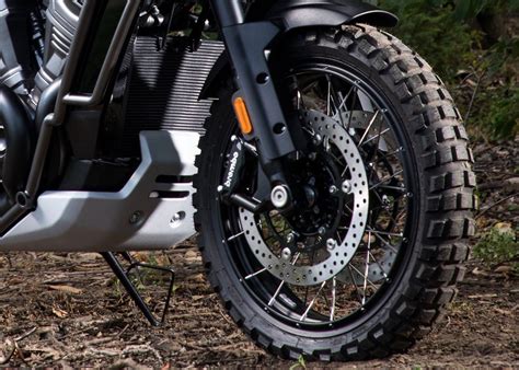 Harley-Davidson adventure bike coming in 2020 - Australasian Dirt Bike ...