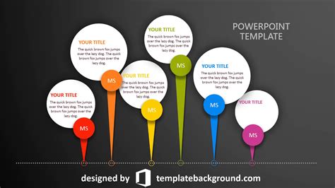 3D Animated Powerpoint Templates Free Download - YouTube