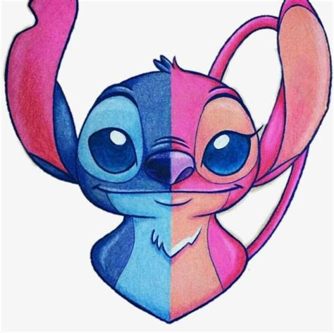 Bienvenue dans nos coups de cœurs de Stitch et Angel - Posts | Facebook