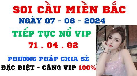 XSMB Minh Ngọc - Trực tiếp Xổ Số Miền Bắc - KQXS Miền Bắc ngày 07/08 ...