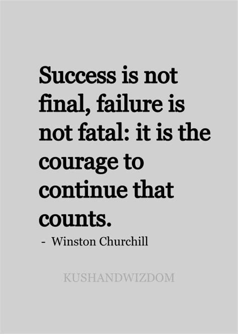 Courage Winston Churchill Quotes. QuotesGram