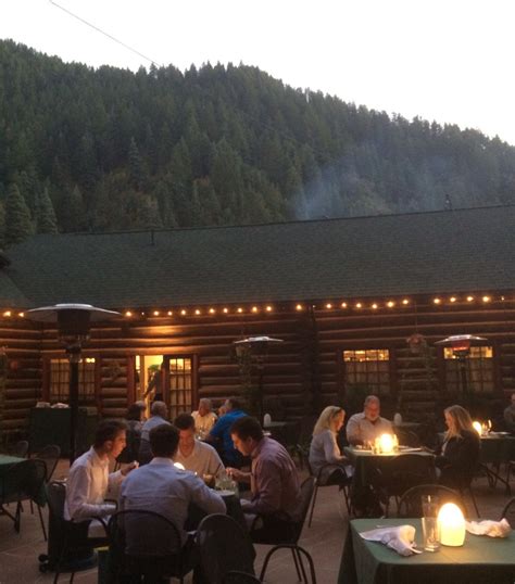 Two Utah Restaurants Among Opentable's 100 Top Scenic Restaurants