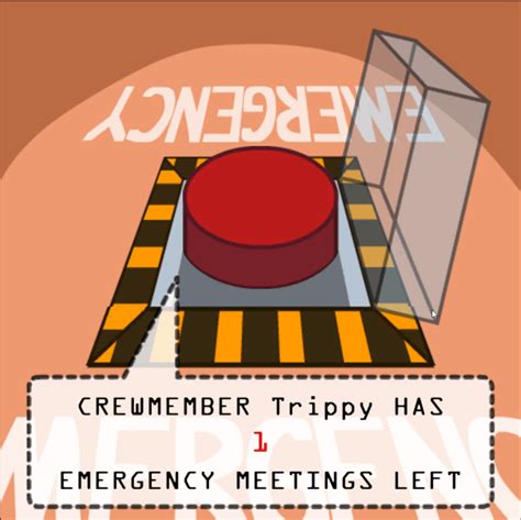 Among Us Emergency Meeting Button: Where Is It In Each Map & How to ...