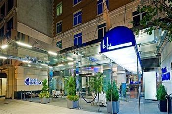 Hotel Indigo NYC Chelsea, Flushing, New York