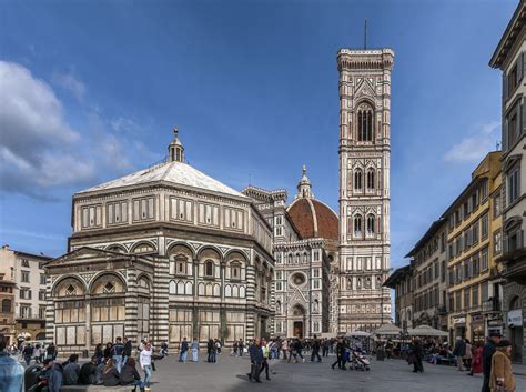 Best Things to Do in Florence, Italy