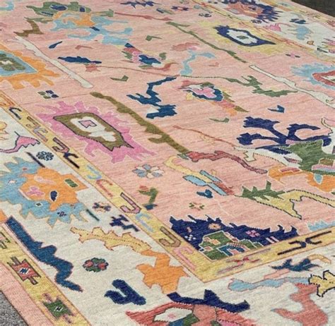 Where to buy Modern Oushak Rugs! - Showit Blog