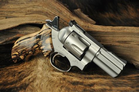 Gemini Customs Ruger Revolvers Custom Revolver, Custom Guns, Big Guns ...