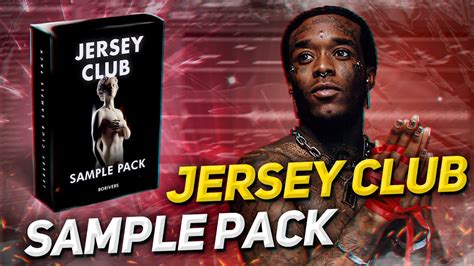 Jersey Club Sample Pack | Premium Jersey Club Drum Kit 🔥 - YouTube