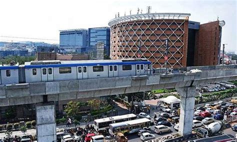 Services on Hyderabad Metro Corridor-III to begin tomorrow