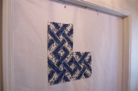 Design-A-Way; A Retractable Design Wall for Quilters | Quilt design ...