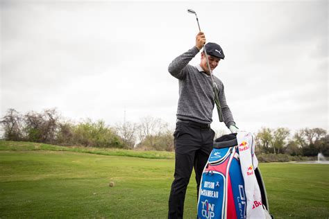 Bryson DeChambeau | PGA Tour’s Young Mad Scientist