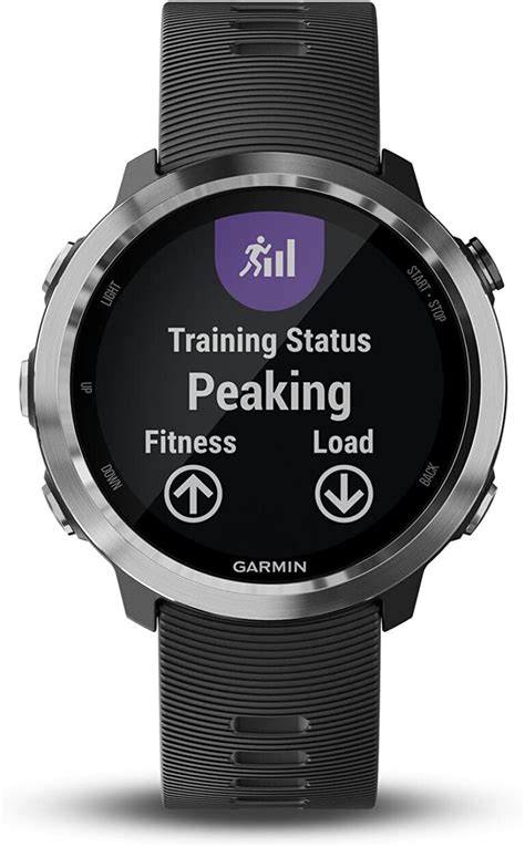 Garmin Forerunner 645 Music Review - Snowball Expeditions