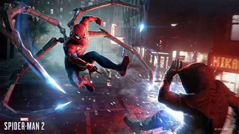 All villains in Spider-Man 2, ranked by difficulty - Pro Game Guides