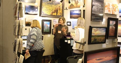 40th Annual Artists of the Plains Art Show &… | Experience Sioux Falls