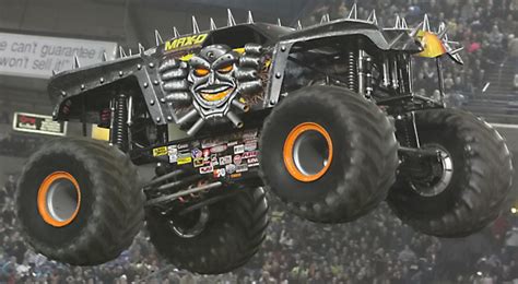 Maximum Destruction | Monster Trucks Wiki | Fandom powered by Wikia